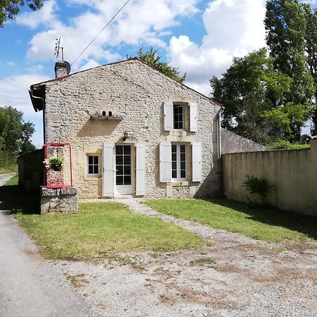 Matha La Petite Maison מראה חיצוני תמונה