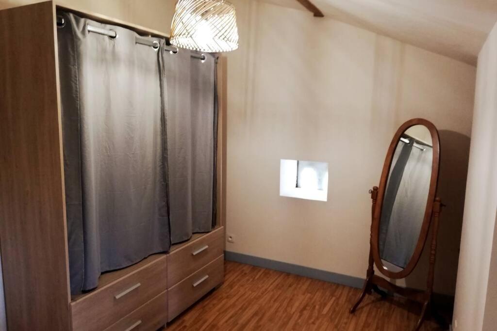Matha La Petite Maison מראה חיצוני תמונה