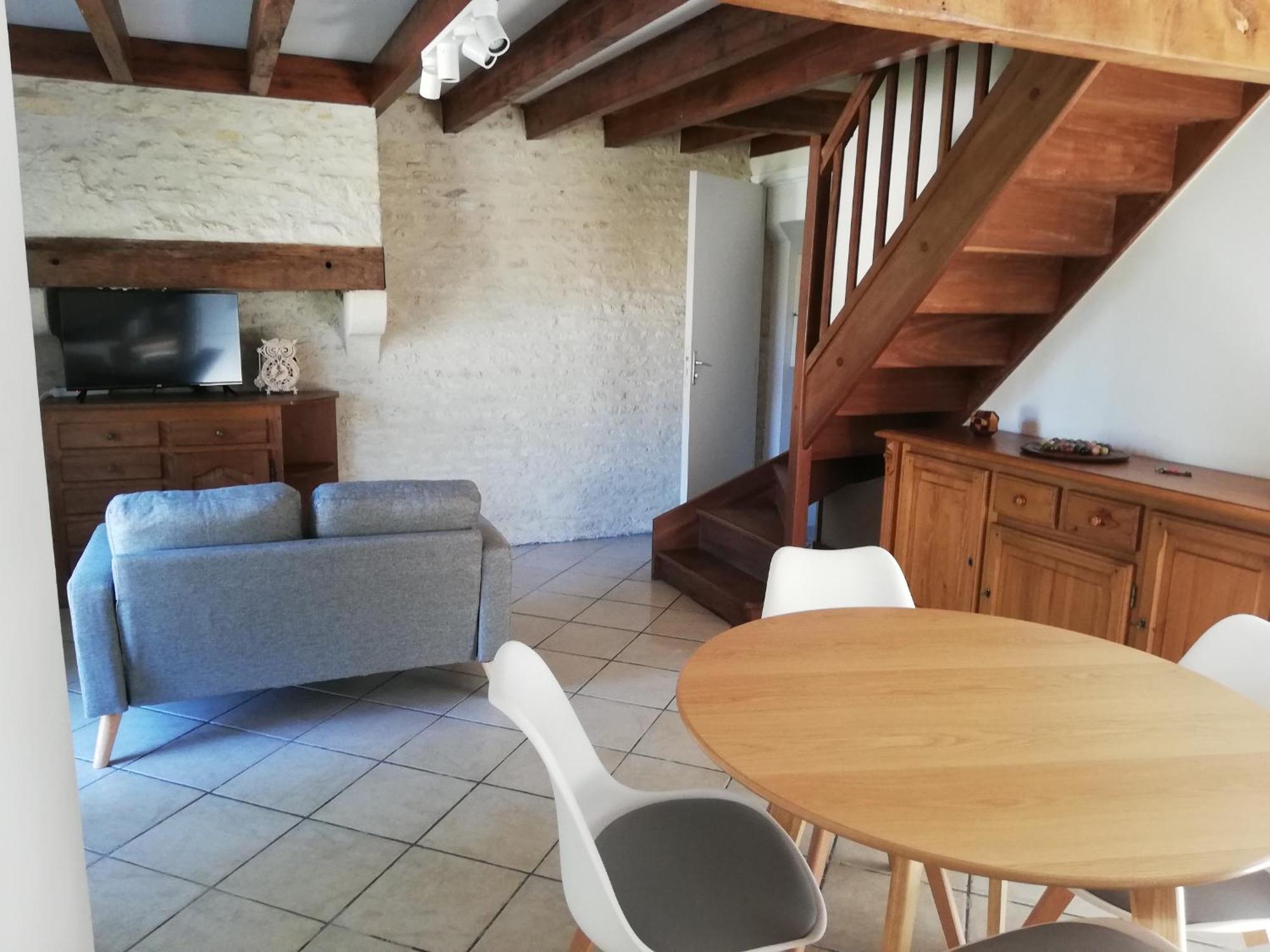 Matha La Petite Maison מראה חיצוני תמונה