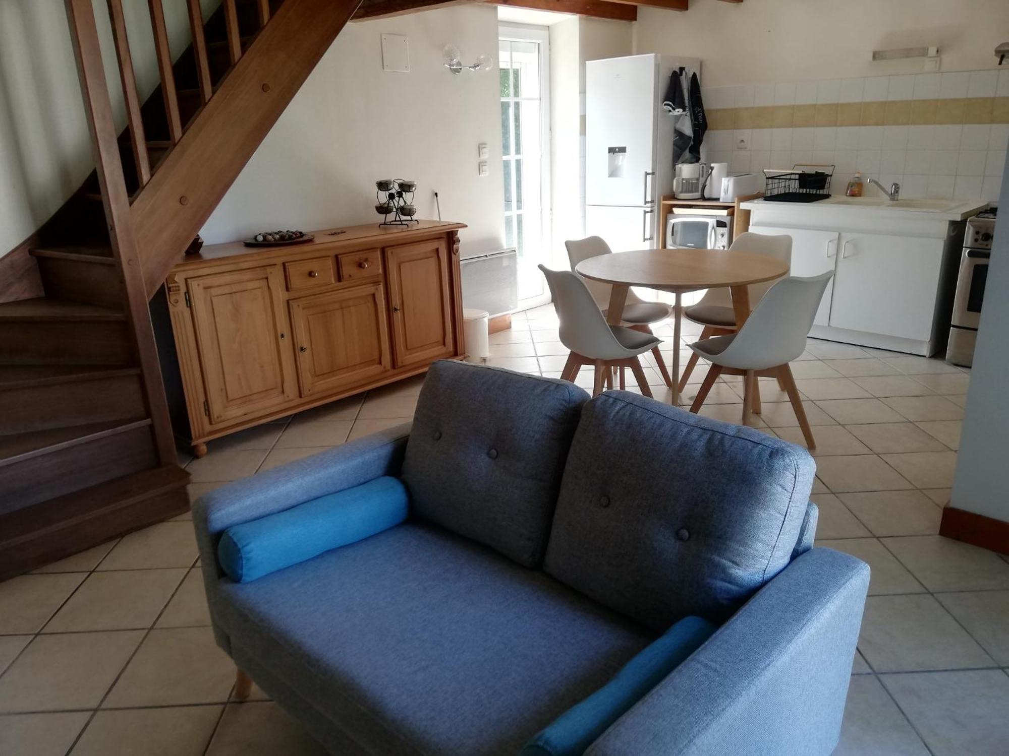 Matha La Petite Maison מראה חיצוני תמונה