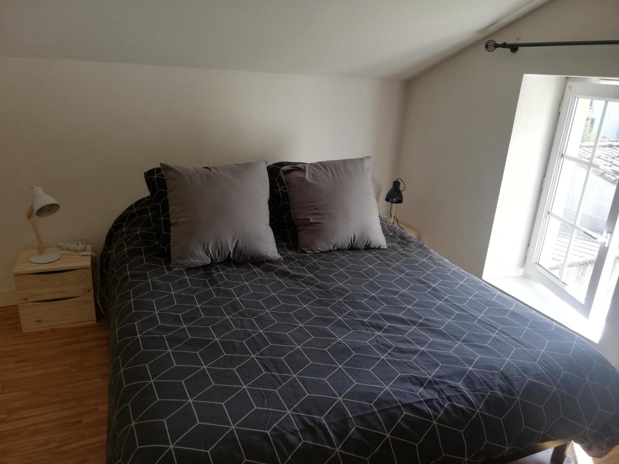 Matha La Petite Maison מראה חיצוני תמונה